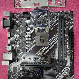 21번[용산,은평구]인텔 CPU,10,11세대, ,H410,B560,Z590