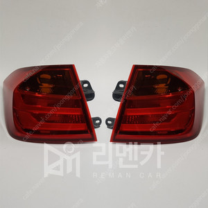 [판매] BMW 3시리즈[F30][전기형] 후미등 중고 후미등 중고리어램프 중고테일램프 중고콤비네이션 램프 자동차중고부품 수입차중고부품 국산차중고부품 폐차장중고부품