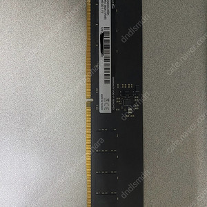 (부산) TeamGroup DDR5-5600 CL46 Elite 16GB 단일 판매 택포 5