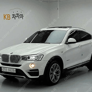 BMWX4 (F26) xDrive 20d중고차 할부 리스 카드 저신용자 전액할부 승인