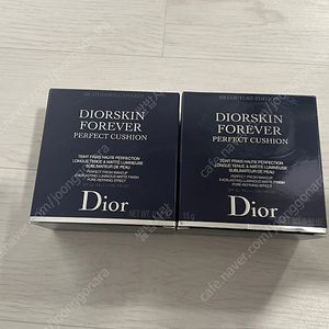 디올(Dior) 포에버퍼펙트 쿠션 020 couture edition