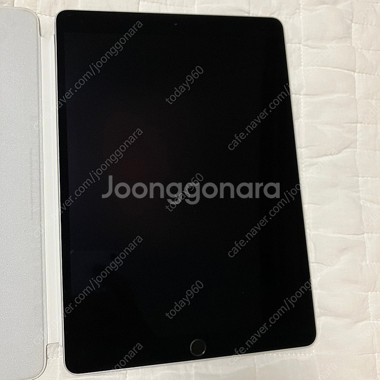 아이패드 프로 10.5 셀룰러 256기가 스페이스그레이...--1