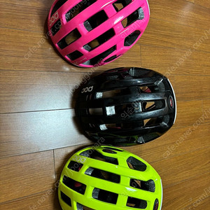 헬멧 3개 만원