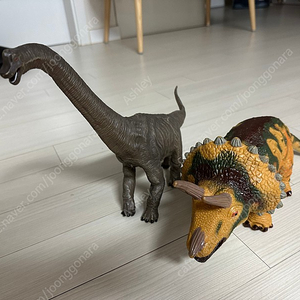공룡 장난감
