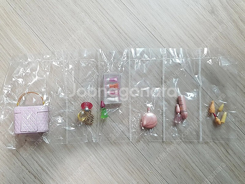 리멘트 코스메틱 새상품--0