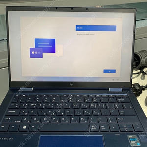 HP엘리트 드래곤플라이G2 i7 (Lte)