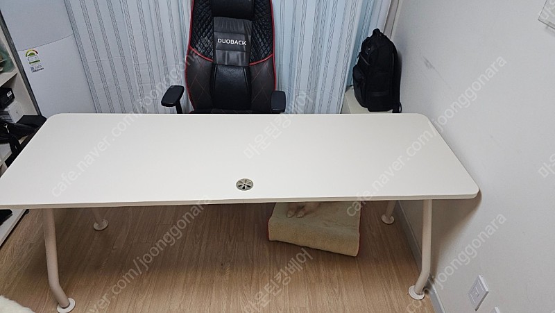 일룸 레아 1800x600 책상 및 테이블