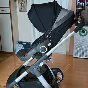 유모차 STOKKE crusi