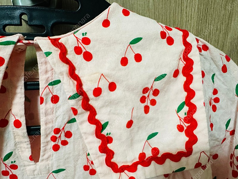 베베드피노 체리 원피스 베이비 100--2