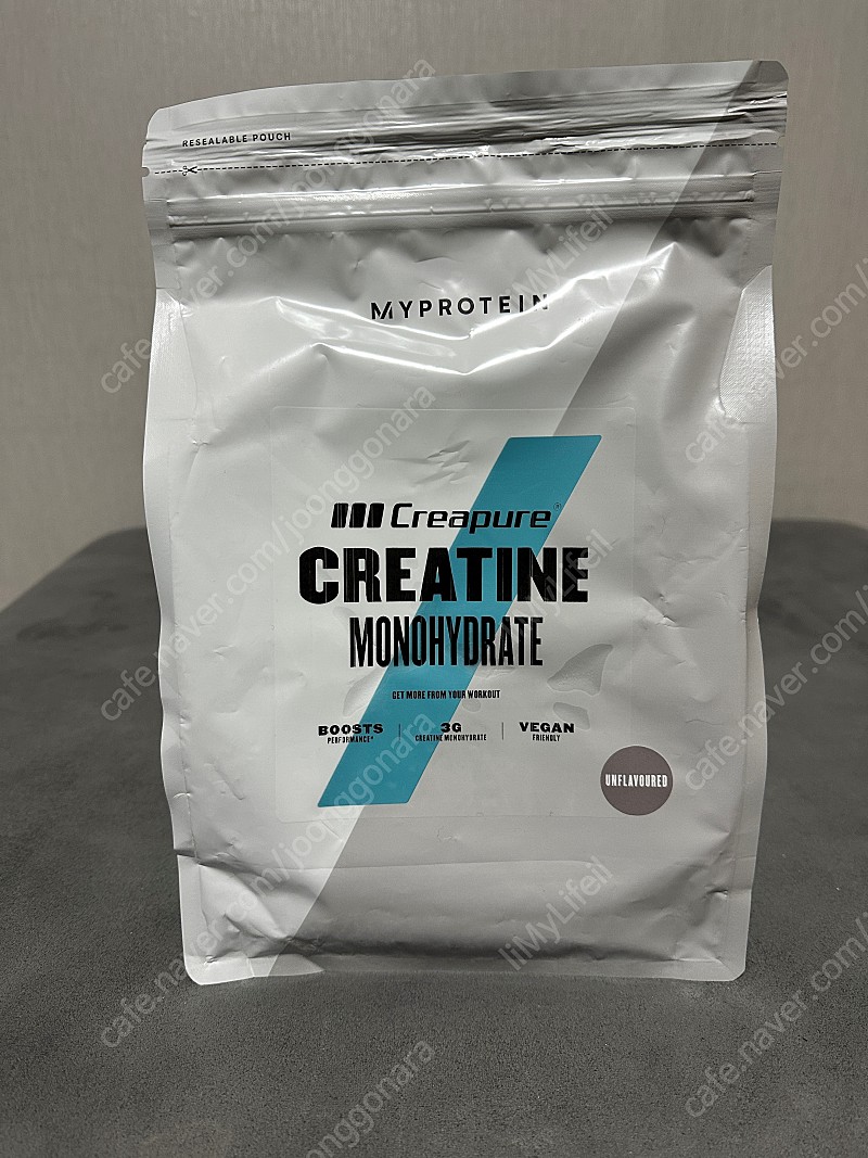 모노 크레아틴 250g 1kg 마이프로틴