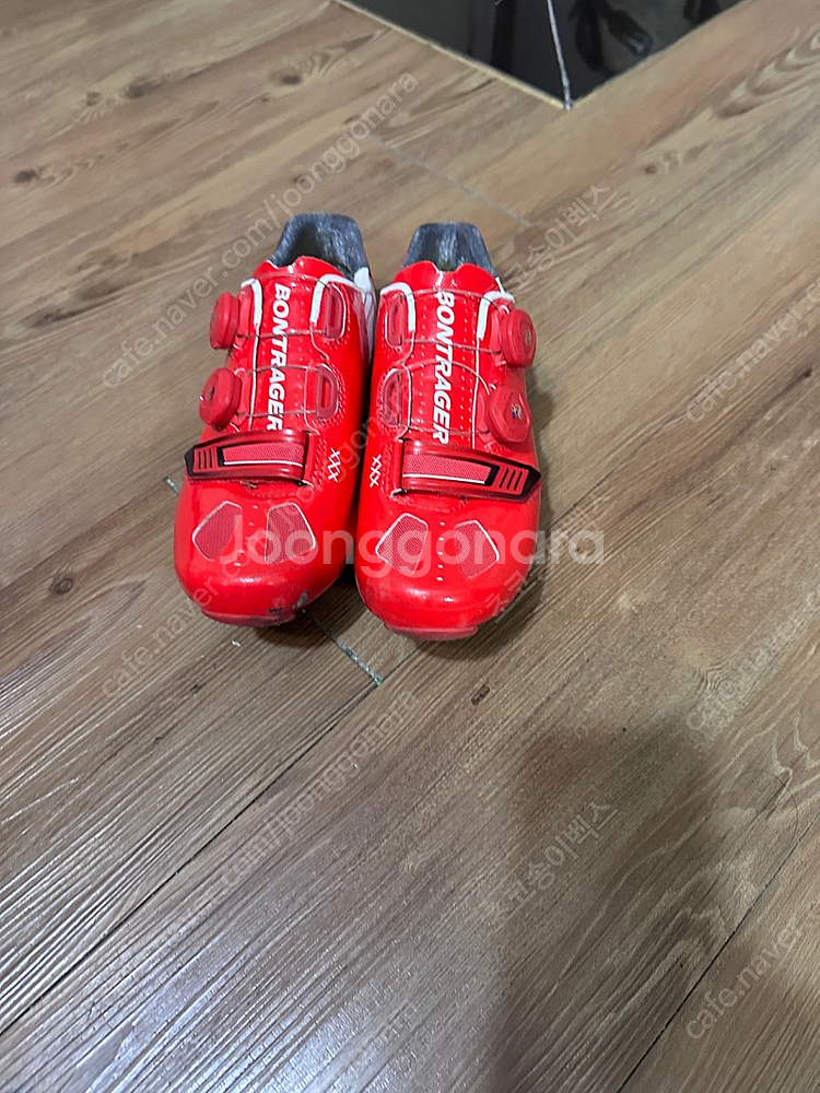 trek 최상급 로드화--0