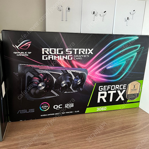 Rtx 3060 12gb