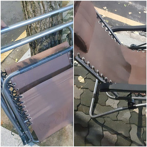 달고나 만들기세트 접이식 핸드카 접이식 침대 의자 야외