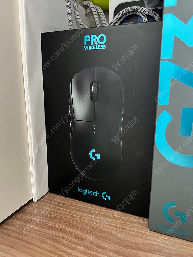 로지텍 무선 마우스 pro wireless