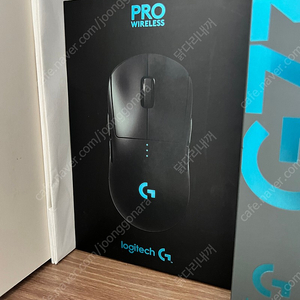 로지텍 무선 마우스 pro wireless