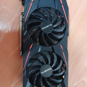 기가바이트 rx470 4gb 4만