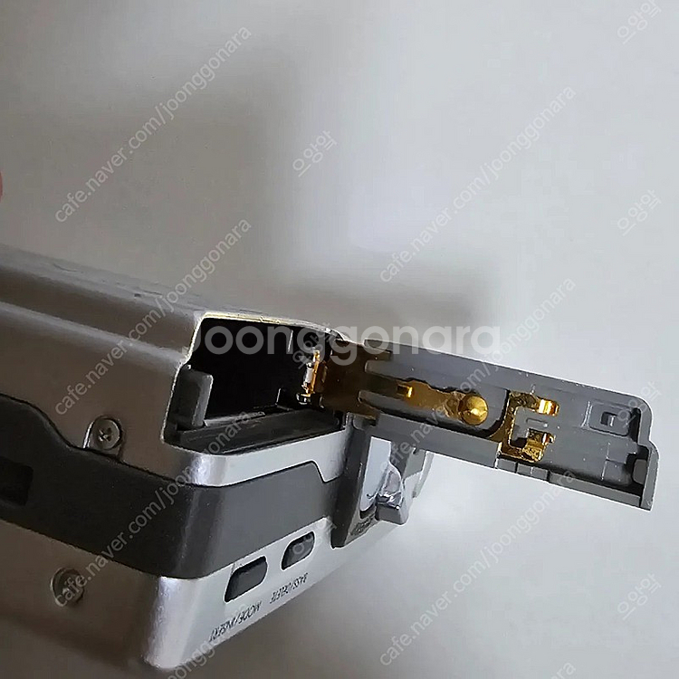 md플레이어 켄우드 dmc-j7r--3