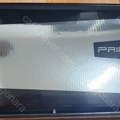 PC 파워서플라이 시소닉 PRIME TITANIUM TX-1600 Full Modular ATX 3.0 신품미개봉 판매