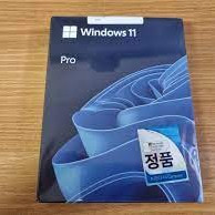 정품 윈도우 11 pro [윈도10도 사용가능] 사용안한새거