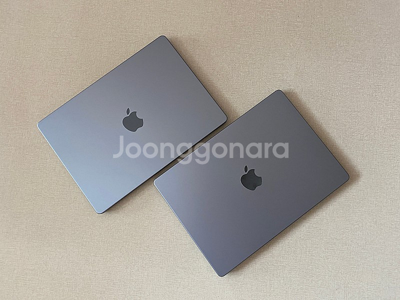 애플 Apple M3 맥북 프로 14 스페이스 그레이 ...--1