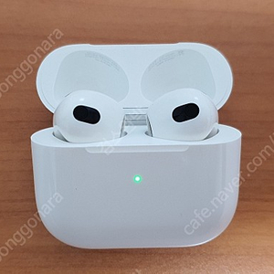 애플 에어팟3 Apple AirPods 3세대 맥세이프 충전 케이스 모델, 에어팟 프로 하드 케이스 여수 랜드마크