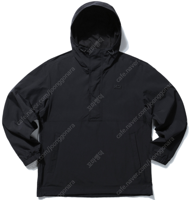 K2 고어텍스 자켓, 아이더 바람막이, 밀레 방수자켓