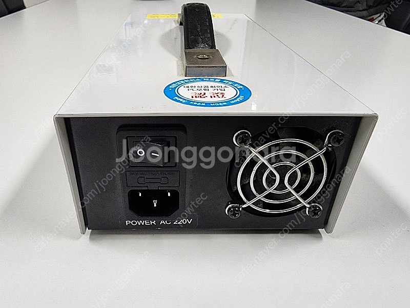 86V 8.5A 충전기_72V 배터리용--3
