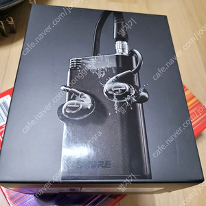 shure kse1200 미개봉 슈어