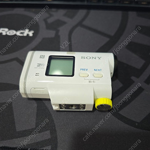 소니 액션캠 세트 / HDR-as100v