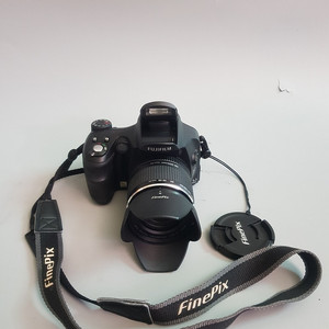 FUJI 후지 미러리스 디지털 카메라 S6500+1GB 카드