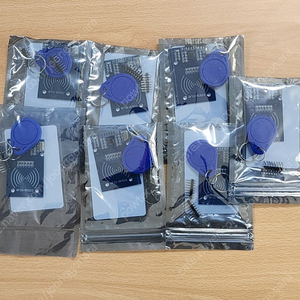 아두이노 RFID 모듈 RFID-RC522