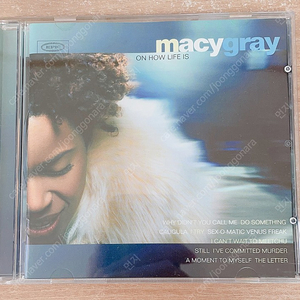 메이시 그레이 Macy Gray - On How Life Is