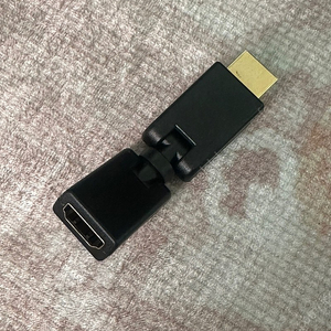 HDMI