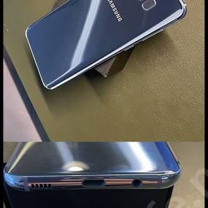 갤럭시 S8플러스 64GB 블루