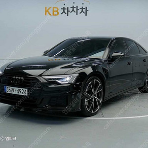 아우디A6 (C8) 50 TDI 콰트로 프리미엄 (5인승)중고차 할부 리스 카드 저신용자 전액할부 가능