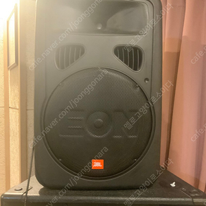 JBL EON15 g2 750000원에 팝니다~