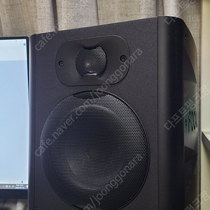 FOCAL Alpha EVO 5 포칼 알파 에보5 / 5인치 모니터링 스피커