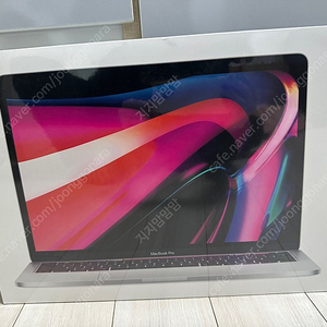 [미개봉] 맥북 프로 13인치 MacBook Pro 13 - inch