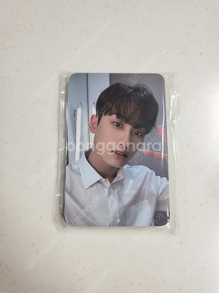 보이즈플래닛 Cgv 포토카드 일괄 판매해요--2