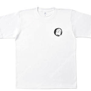 슬램덩크 일본 이노우에 뱃지점 공식 굿즈 티셔츠 팔아요.(우체국,반값택배 가능)