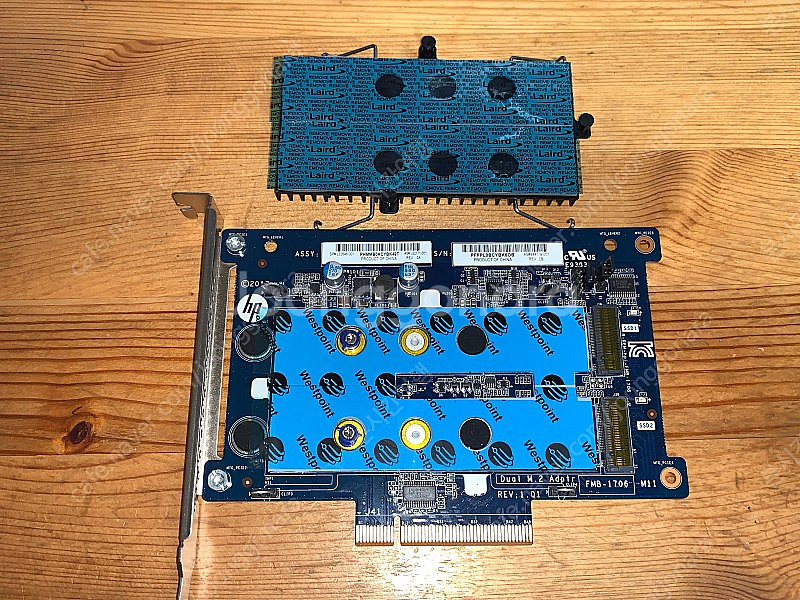 HP Z turbo Dual Z8 M.2--1