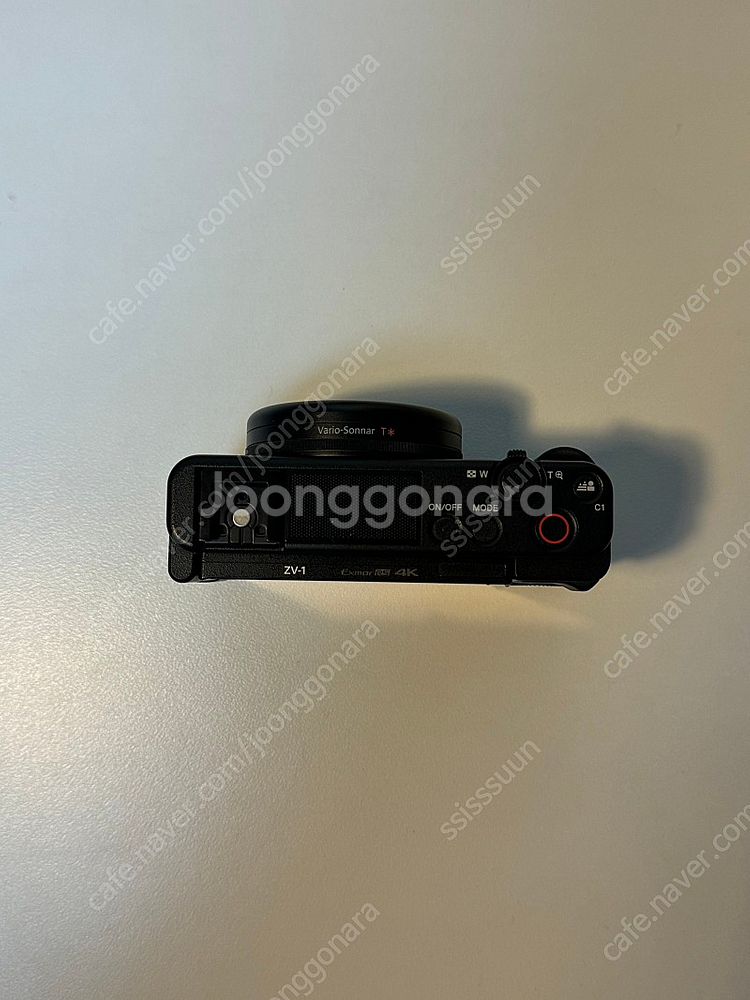 sony zv1 팝니다.--1