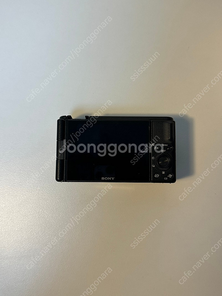 sony zv1 팝니다.--2