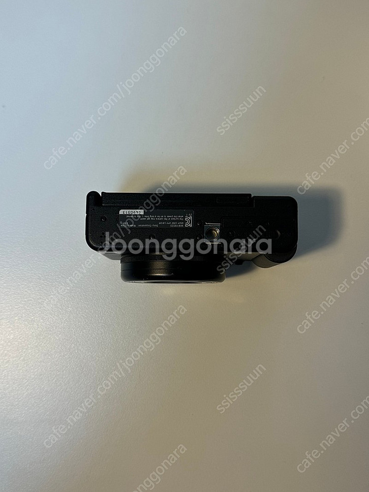 sony zv1 팝니다.--3