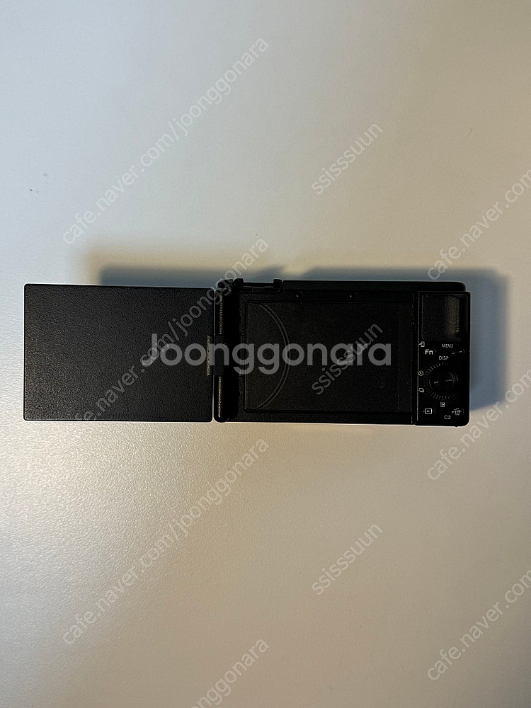 sony zv1 팝니다.--4