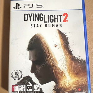 PS5 다잉라이트2 팝니다