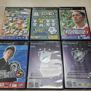 PS2 플스2 만들자 시리즈 판매합니다.