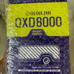 QXD8000 64기가 최신형(스마트 에디션)미개봉 새제품 판매합니다.