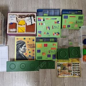 프뢰벨 은물교구