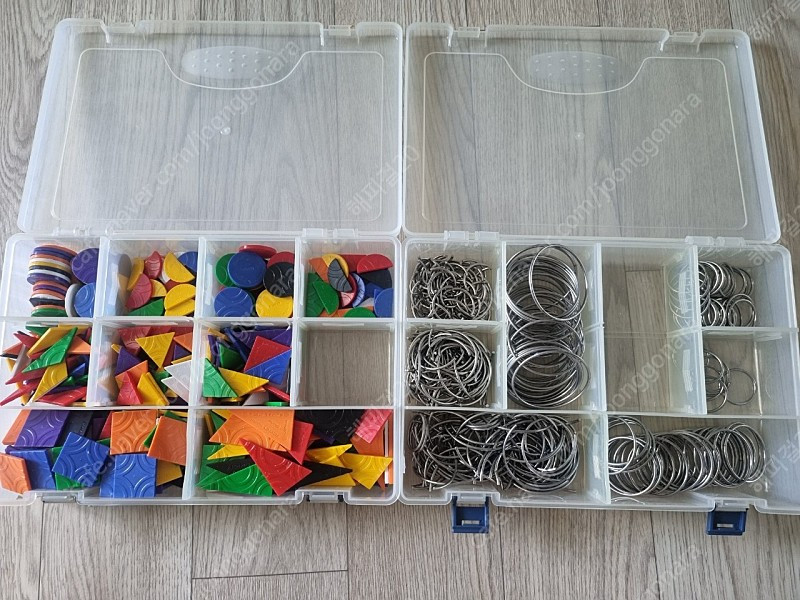 프뢰벨 은물교구--2